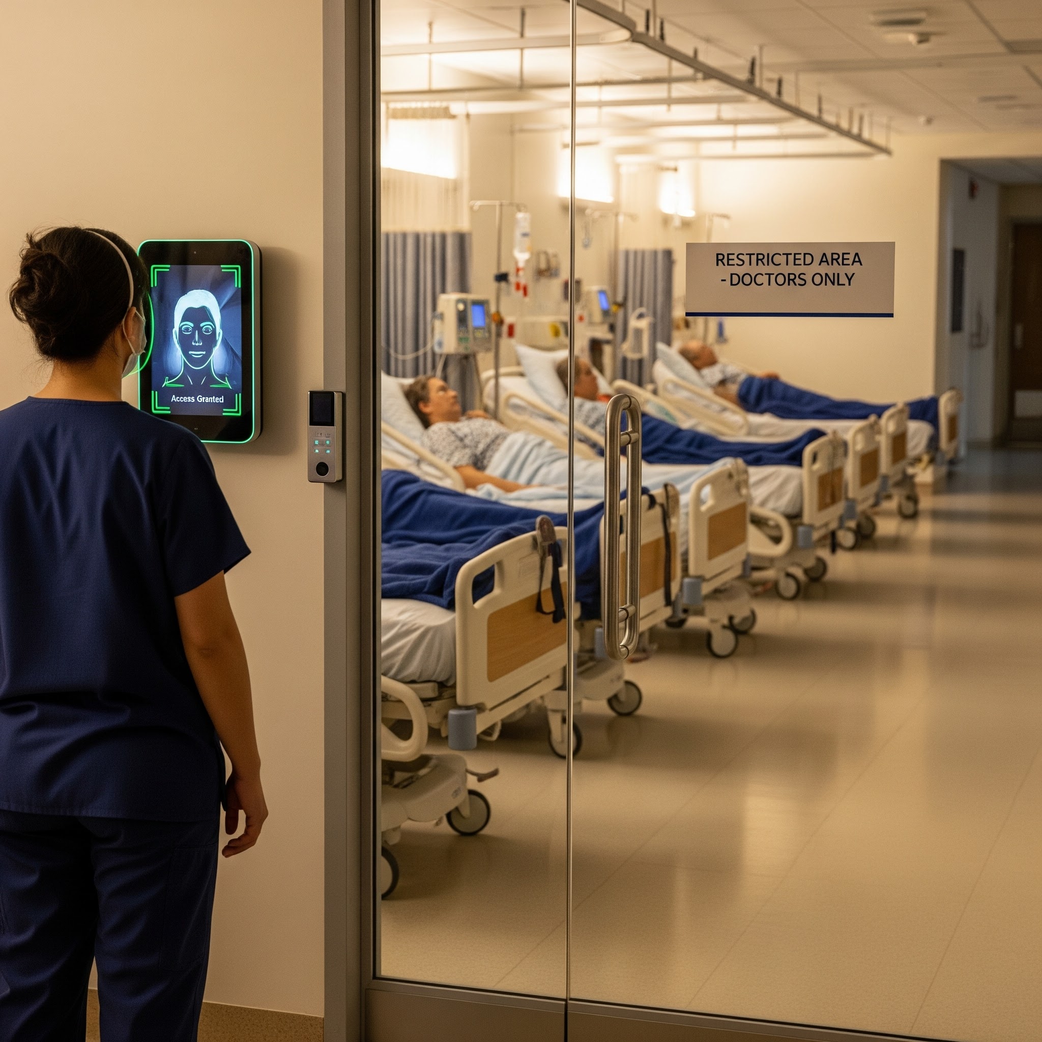 Reconhecimento Facial